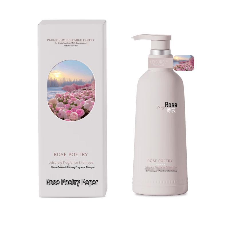 Vitis Amino Acid Shampoo