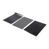 Iron Plate Base Plate Pad 4-hole Base Carbon Plate