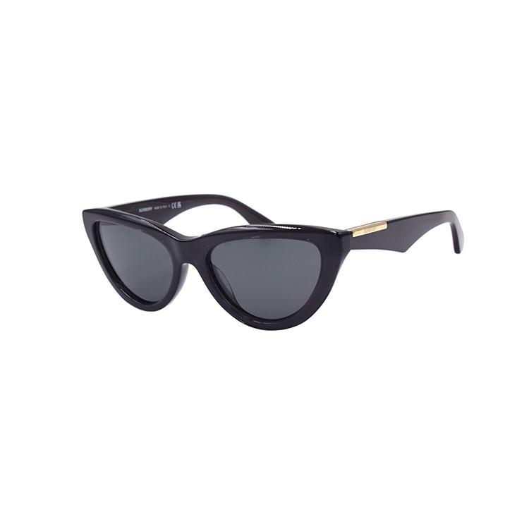 Burberry New Heritage Series Cat Eye Sunglasses Women sunglasses B4436-U-4112-87