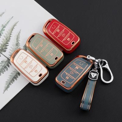Accesorios para la electrónica del coche – Funda para llave