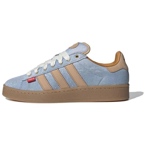 

adidas Campus 00s Denim Pack - Blue - IH3283 EU 44.5 синий