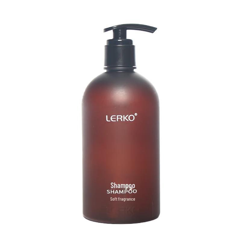

LERKO Smooth Fragrance Shampoo