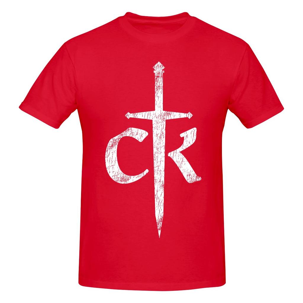 Funny Ck3 Logo Unisexs Printed Tshirt Unisex T Shirtbig Size