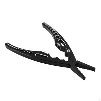 RC Shock Pliers Versatile Professional Aluminum Alloy Lightweight DIY Crafts Assembly Disassembly