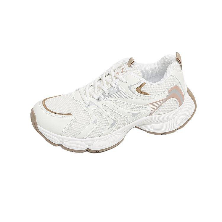 22 primavera, estate, autunno e inverno nuove scarpe sportive scarpe alla moda INS scarpe da papà scarpe da studente