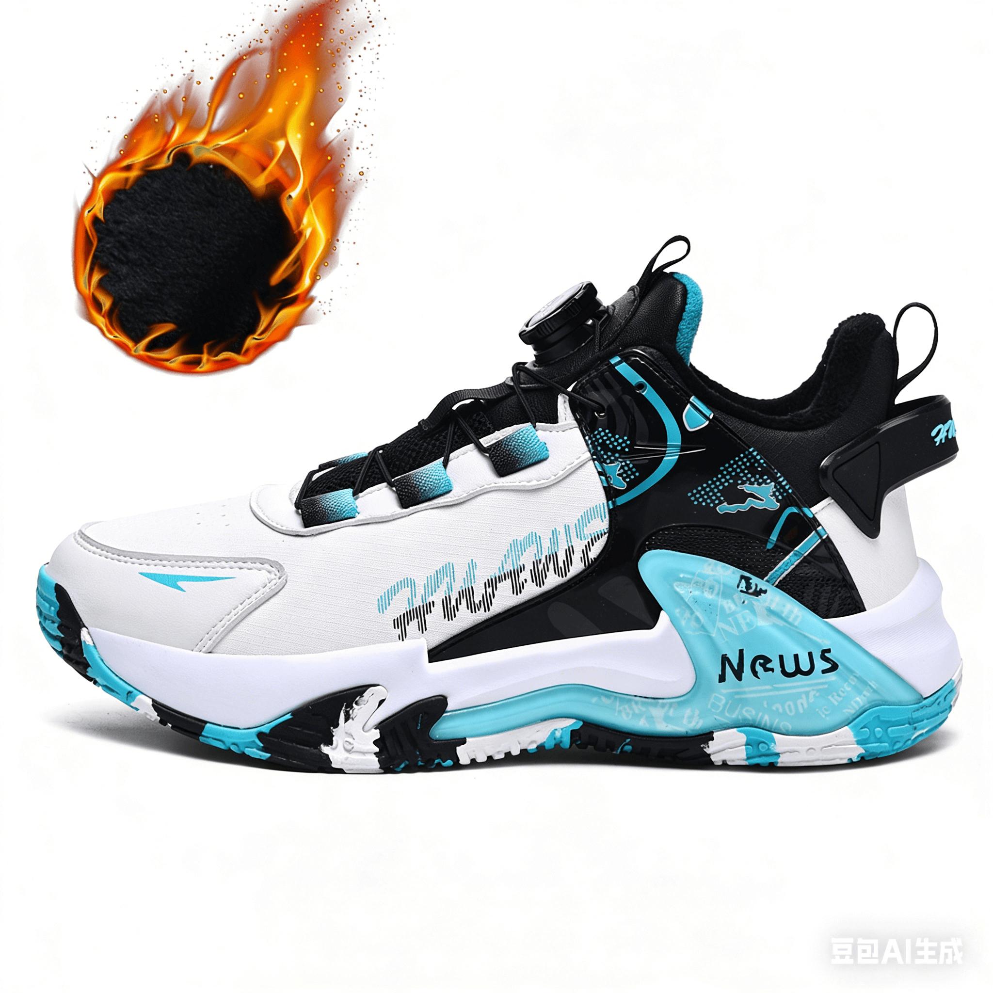 

Унисекс спортивная обувь на флисовой подкладке, амортизирующая межподошва, для ежедневных поездок и пеших прогулок 45 фиолетовый