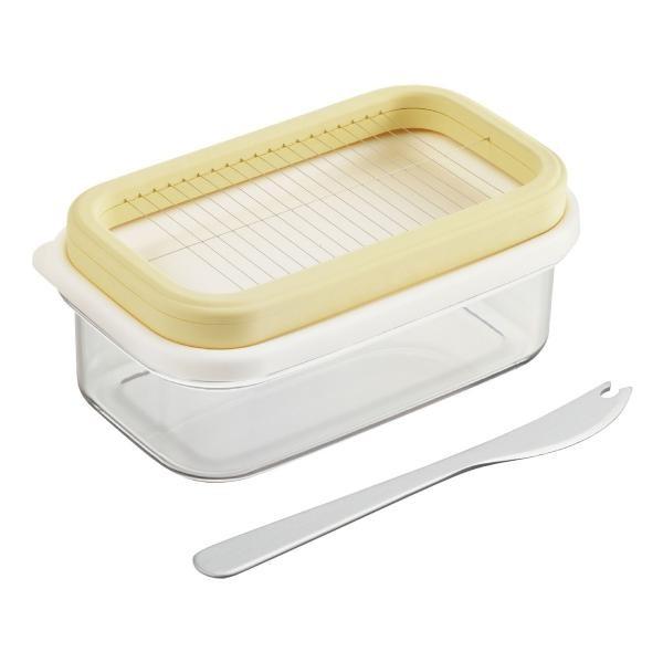 Akebono Sangyo Cuttable Butter Case ST3007 1 piece