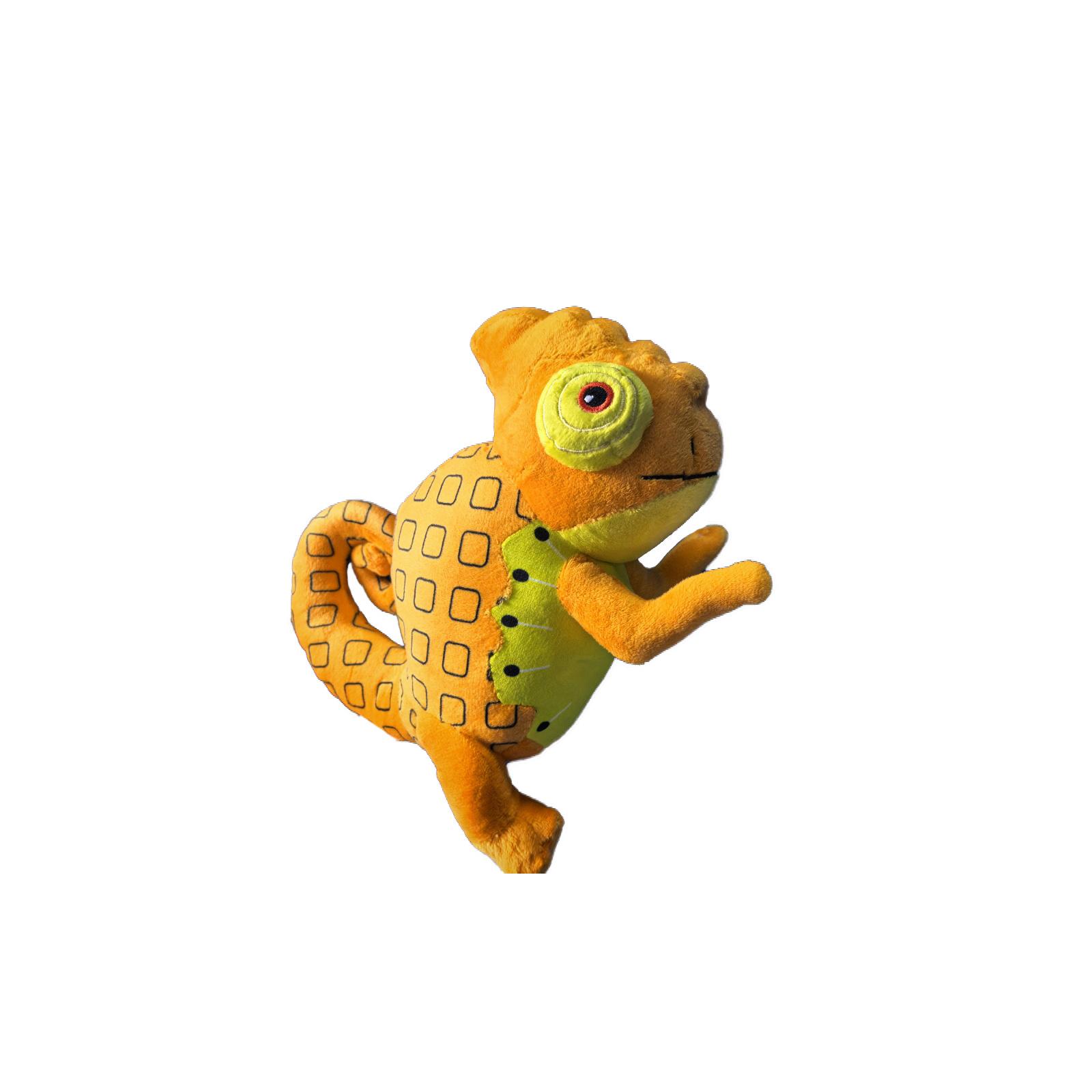 

Мила плюшева лялька. Подарункова мультяшна дитяча ганчіркова лялька One Size