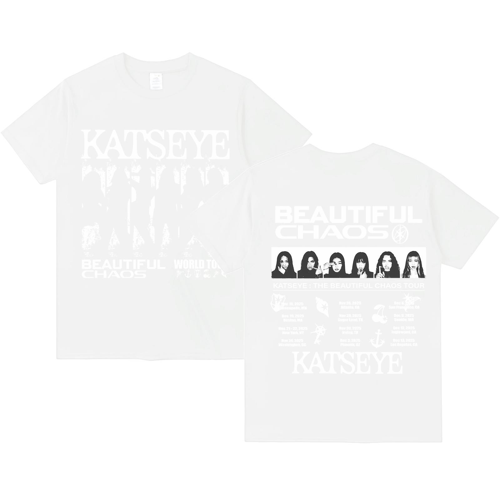 

Женская модная и повседневная футболка с длинным рукавом и принтом, с коротким рукавом S белый