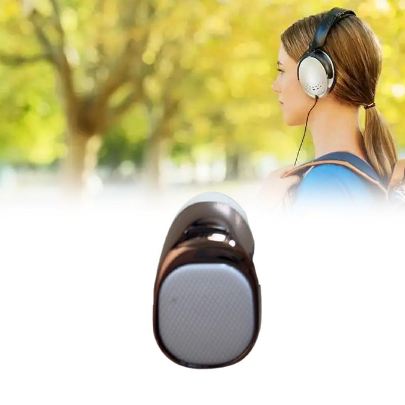 Bluetooth Mini Wireless In Ear Earbud Sport Stereo Headphone Fashion Earphone