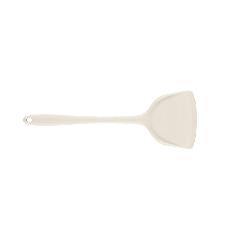 

Chuidahuang Cream Sandwich Silicone Spoon Spatula Set