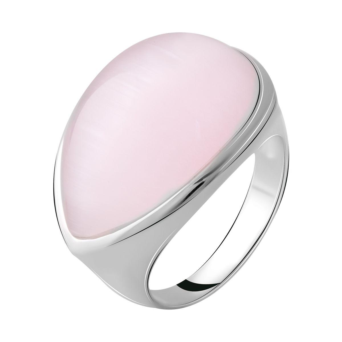 

Срібна каблучка з котячим оком 17.925ct (2052838) 17