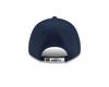 New Era Denver Nuggets The League 9FORTY Adjustable Hat, Navy