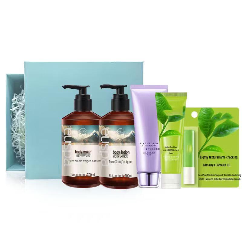 Chando Euspa Зимний питательный тип F