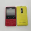 Generalüberholtes Nokia Original Nokia Asha 210 2013 Mobiltelefon mit 2 SIM