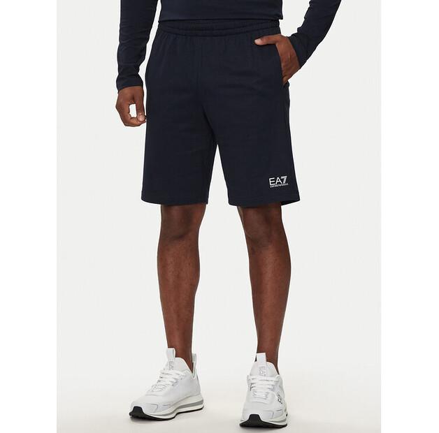 

Спортивные шорты EA7 Emporio Armani 8NPS65 PJVRZ 1562 EU S