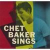 LP-skiva CHET BAKER  Chet Baker Sings TEMP1222 Tempo 2015 Icke-Japan Jazz