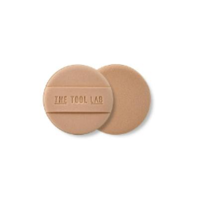 TheTOOLLAB Langlebiger Spannungs-Puff Original Rund 2 Stück