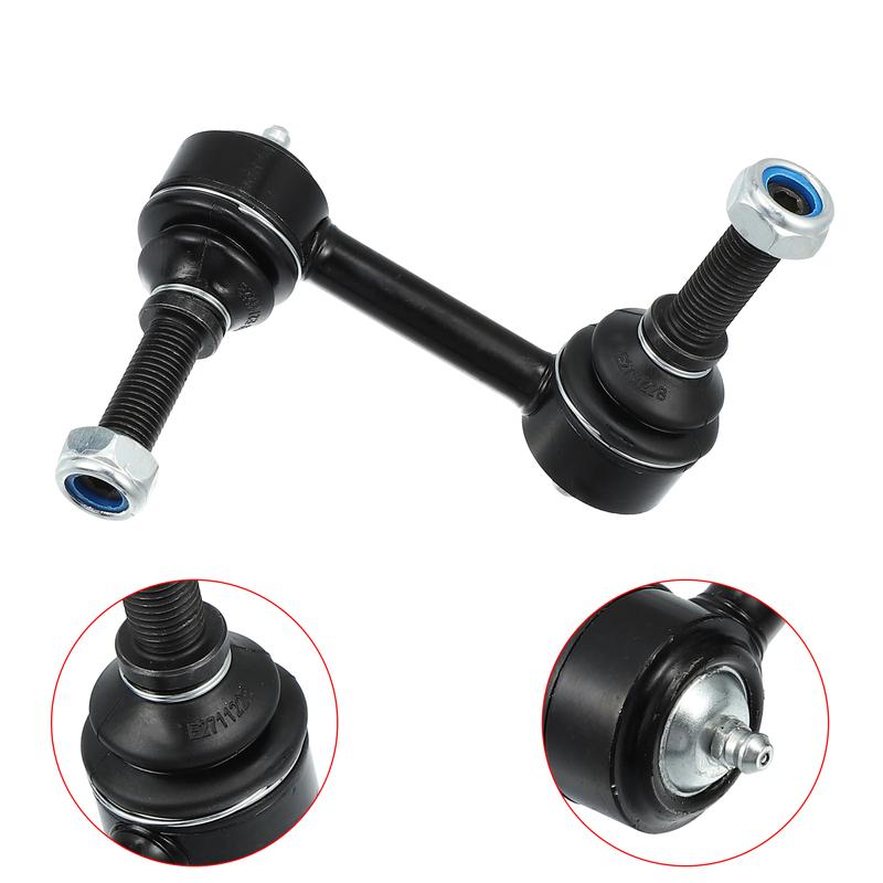 UXCELL 2pcs K6665 12479233 Front Stabilizer Sway Bar Link for Chevrolet Trailblazer EXT