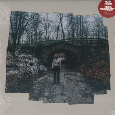LP Record KEVIN MORBY - More Photographs (a Continuum) DOC348 Dead Oceans 2023 US Rock