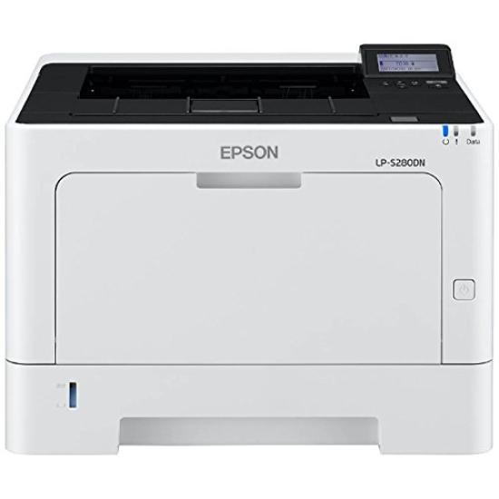 

Epson page printer A4 monochrome LP-S280DN