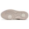Anta Wave Shoes Durable Low-Top Skate Shoes Women sneaker White 922348003-7