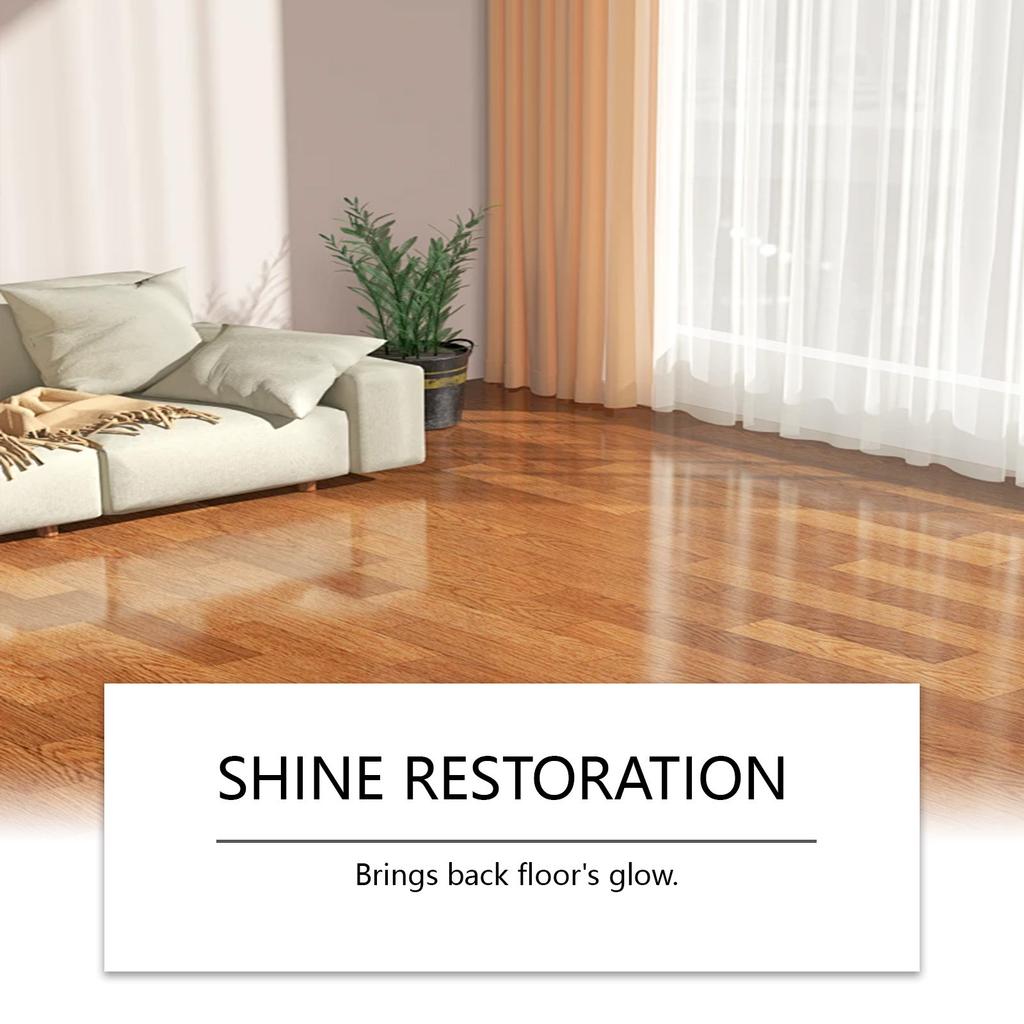 Wave Soap, Floor Cleaning Soap Powder, Tile And Wood Floor Cleaning Scented Mop Powder