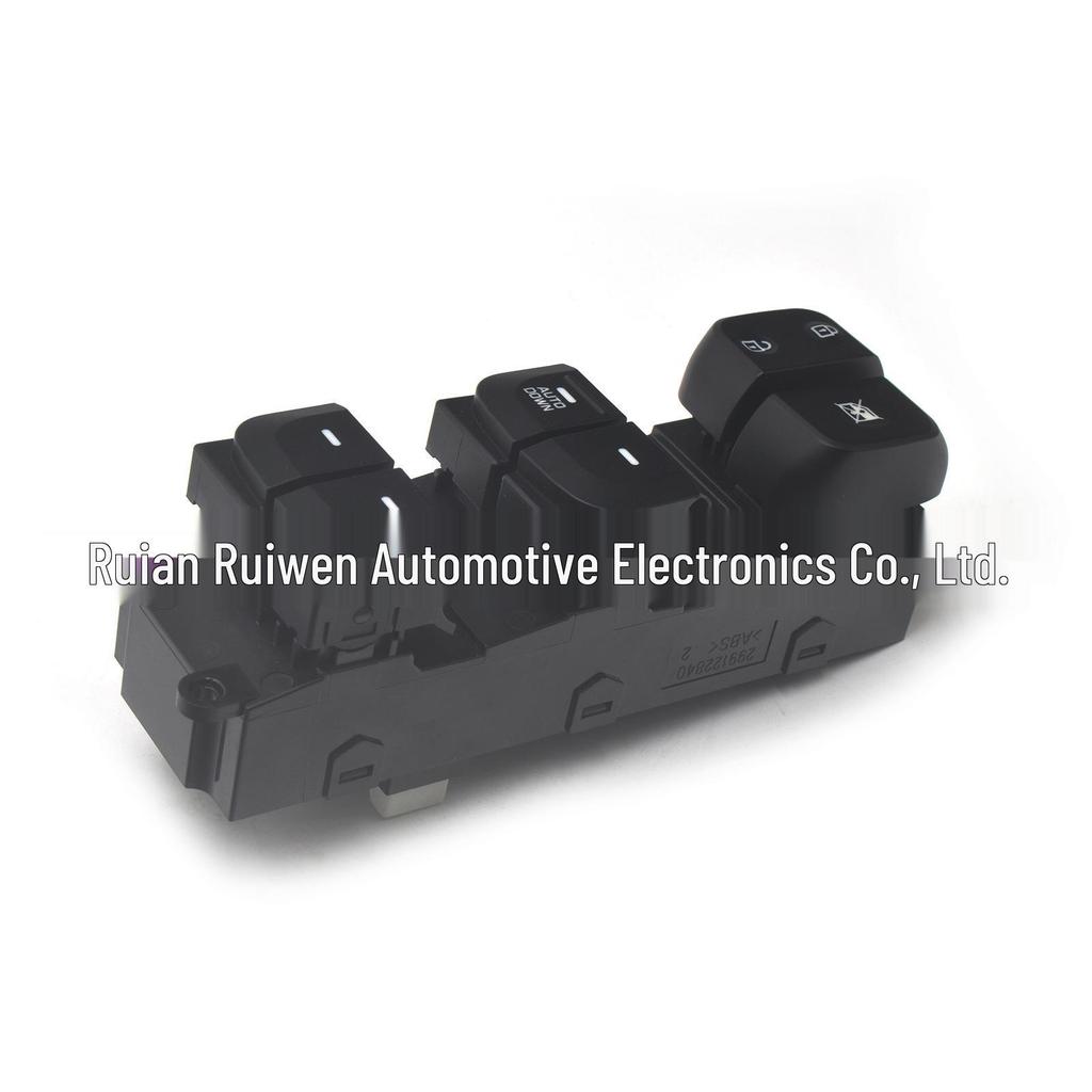 Hyundai i10 Car Window Lift Switch 93570-B4010/93580-B4500 Compatible