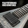 Jim Dunlop Trivium String Lab Series Guitar Trivium Signature Electric Guitar TVMN10637 Strings, 7-String Strings,
