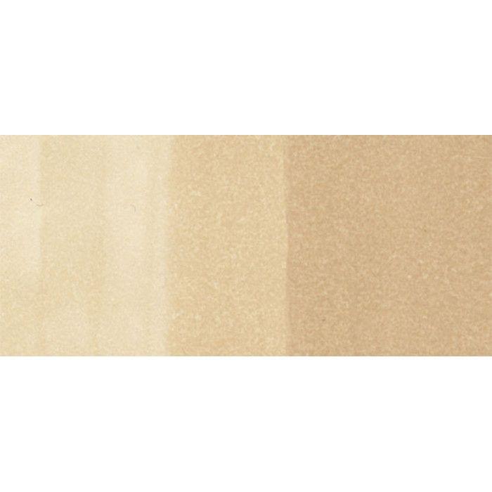 Marker - COPIC - Copic Sketch - Double Tip - Beige E42 - Permanent