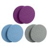 Balance Mat Pillow 2 Pieces Trainer Mats Pilates Exercise Mat