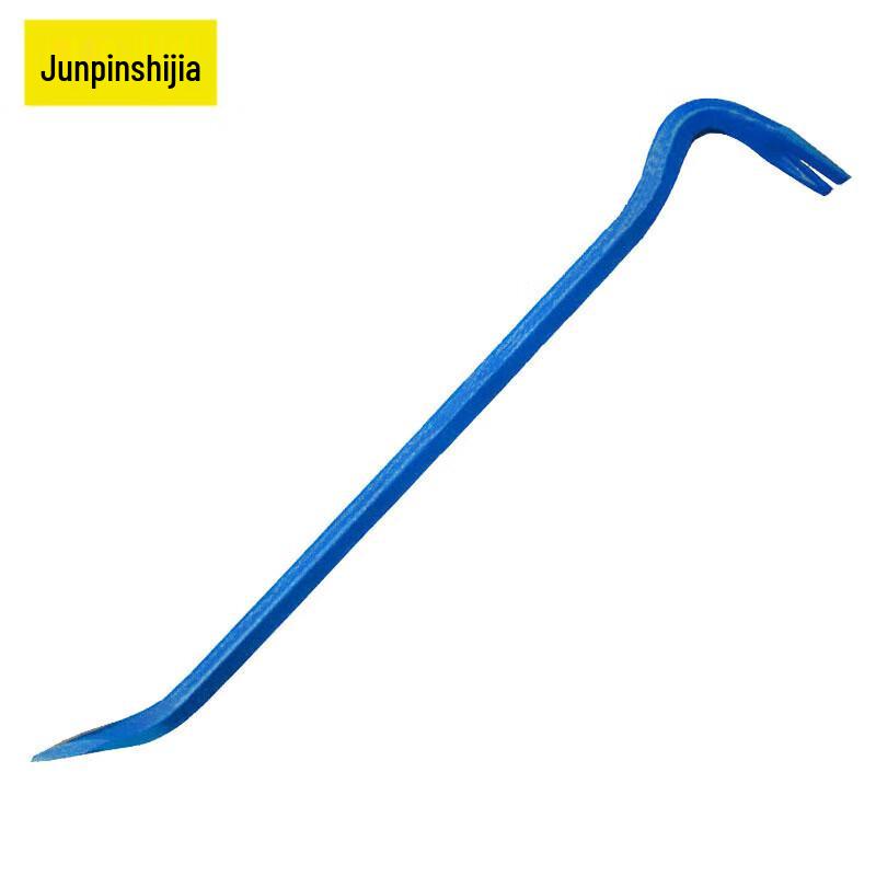 Hexagonal Pry Bar & Nail Puller