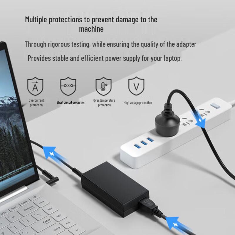 HP Laptop Power Adapters