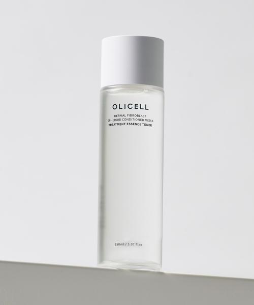 Ollycell Treatment Essence Toner