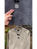 Men's Trendy Korean Style Letter Embroidery Hoodie - Autumn/Winter Cool Fashion Round Neck Long Sleeve Top.