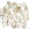 Natural White Quartz Crystal Points Column Bulk Lot Reiki Energy Healing Crystals