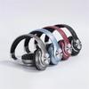 Cuffie Wireless Auricolari Bluetooth Cuffia Ricaricabile con Microfono
