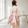 Lightweight Outdoor Daypack Angel Wing Backpack for Women Girls, Nylon School Functional Bookbag Bag, Large Travel Commute Durable Casual Rucksack