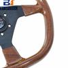 14inch 350mm Micro Concave Steering Wheel Wood Car Sport Steering Wheels M0610