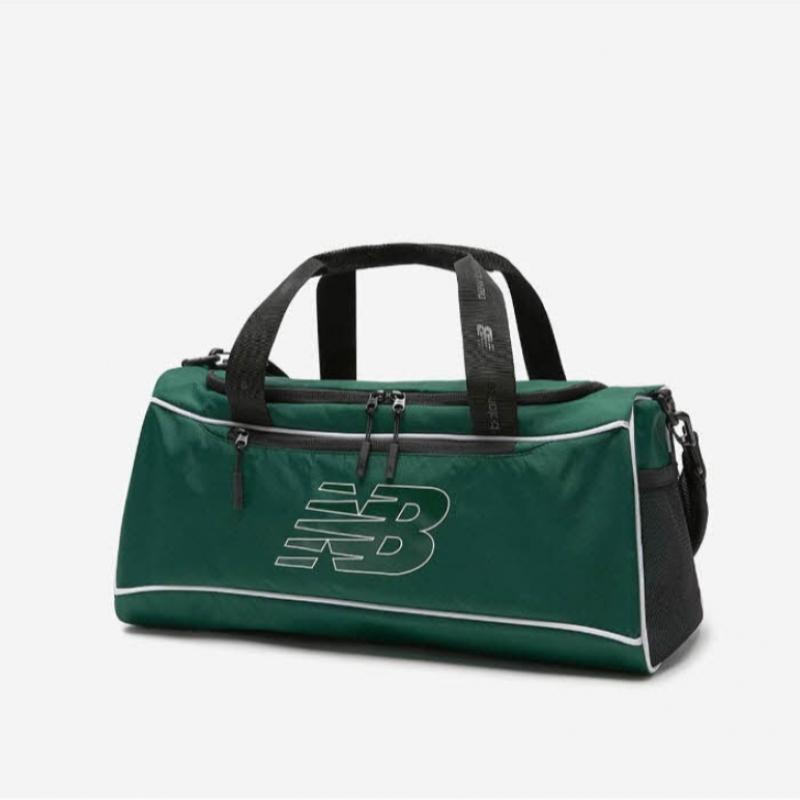 New Balance Duffel Bag Lqj Nbgcesl303 40 Light Duffel Bag M