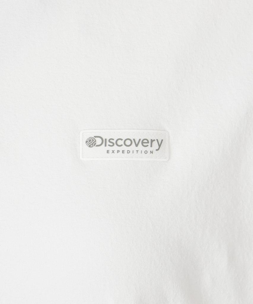 DISCOVERY EXPEDITION Women'S Basic Polo Shirt (White)