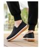 Men's Lightweight Breathable Knit Walking Shoes