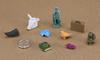 Good Smile Company Nendoroid Surprise Beyond End Plastic Painted Figure BOX Frieren Journey's Non-scale 6-Pack