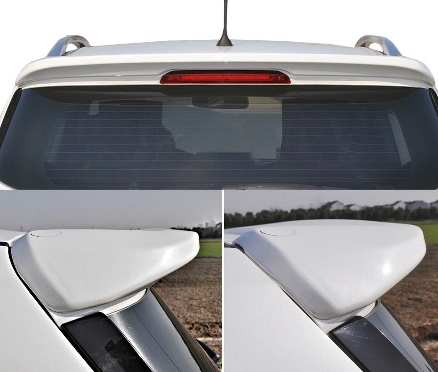 

Спойлер (білий) для Ford Kuga/Escape 2013-2019 рр.