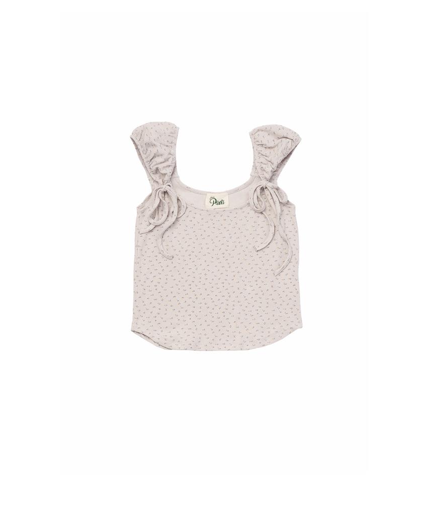 Nobeupoeti Cutie T-Shirts Gray