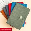 A5 Premium Business Notebook Gift Set - Stylish Stationery Souvenir with Custom Logo