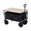 OEING Outdoor Folding Camping Cart