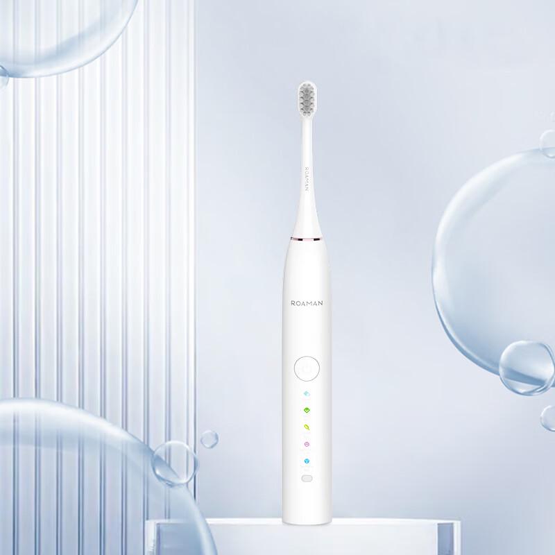 

ROAMAN D30 Electric Sonic Toothbrush Cat Paradise Set