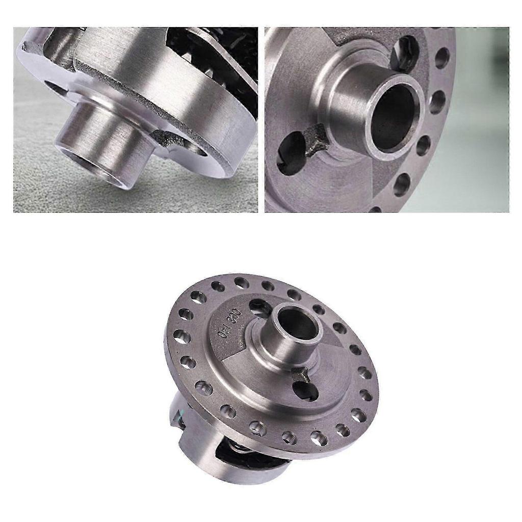 Jeep Dodge Chevrolet Ford Dana 44 Uzamykatelný diferenciál 30 drážek Ydgd44-3-30-1