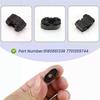 8Pcs Car Sunroof Slider Repair Clips for Renault Megane 3 918066133R 7701209744